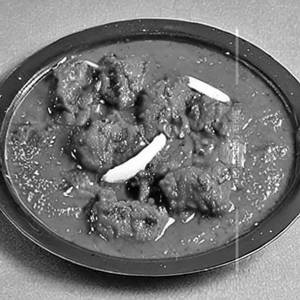 Udupi Utsav (Special Idly Chilli Dry) 