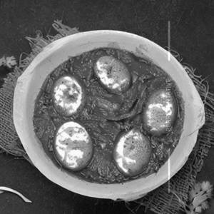 Egg Masala