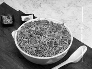 Hakka Noodles