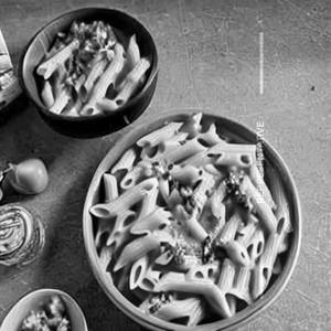 Veg. Cheese Red Sauce Pasta