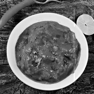 Capsicum Masala
