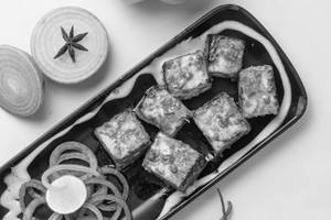 Cheese Tikka Kali Mirch