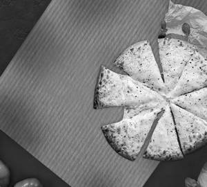 Margreeta pizza(large)
