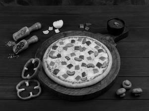 Veggie Special Pizza