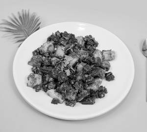 Bhindi Batata