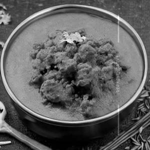 Rava Masala 