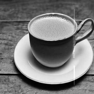Ginger Tea