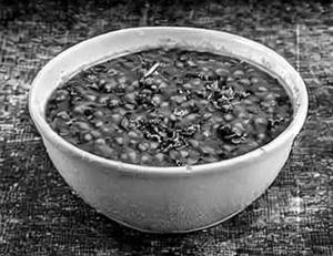Dal tadka