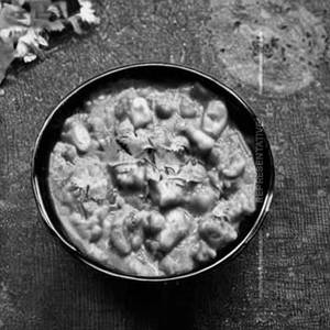 Baby corn Mush Masala  