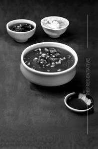 Hot & Sour Soup    