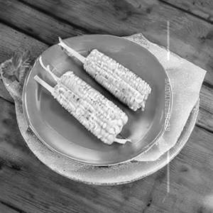 Cheese Sweet Corn Grill