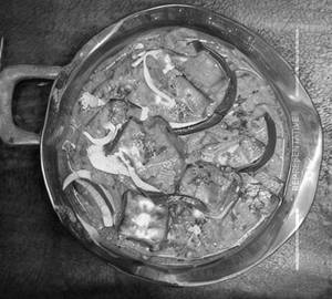 Paneer ratlami