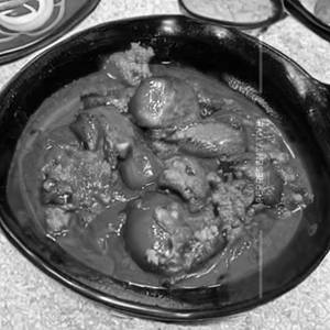 Veg Solapuri