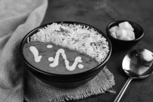 Dal Makhani Rice