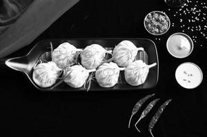 Chicken Chilli Momo