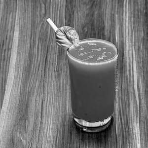 Tomato juice