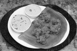 Gobi Manchurian Dosa