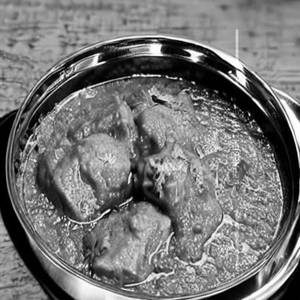 Kaju curry