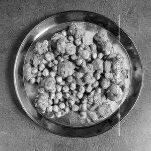 Peas Gobi Masala