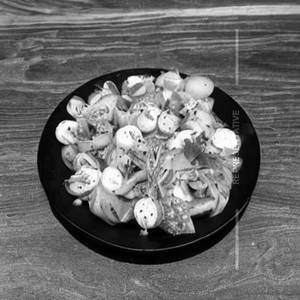 Onion Salad