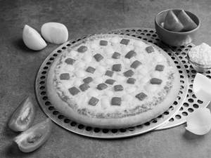 Fresh Delight Pizza