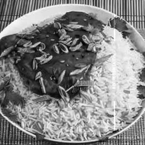 Chicken Hunan Steam Rice
