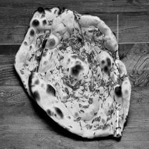 Methi Naan