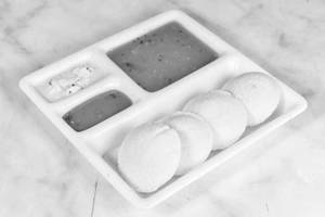 Idli Sambhar