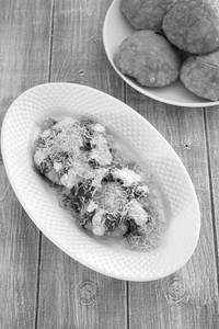 Kachori Chat