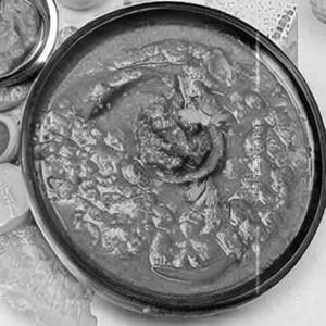 Veg makhanwala