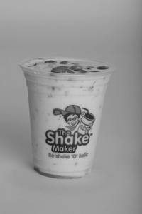 Royal Dryfruit Milkshake (350 Ml)
