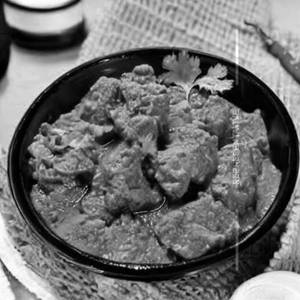 Gobi Masala