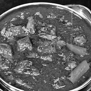 Veg Hyderabadi