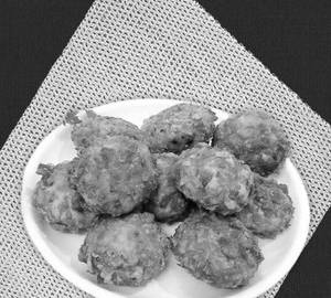 Veg Kurkure Momos
