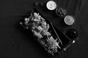 Aloo Ka Achar
