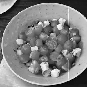 Tomato Salad