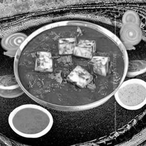 Paneer Lababdar