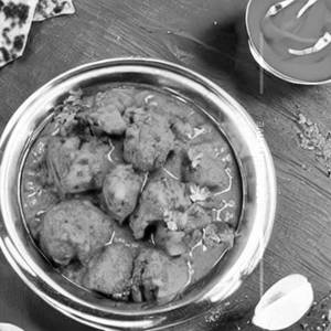 Aloo Gobi Masala