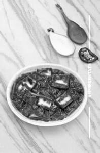 Paneer Pepper Dry