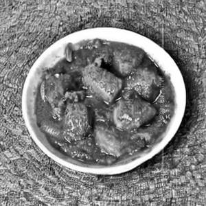 Khoya Kaju