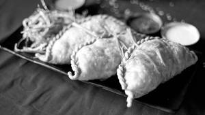Shabalay Pork