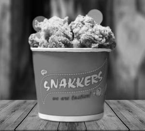 Bucket Mania