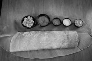 Masala Dosa