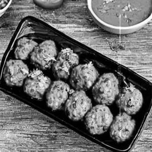 Veg Kofta
