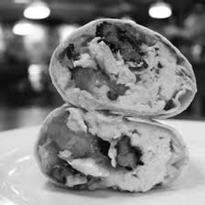 Hangover Wrap