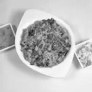 Veg Biryani