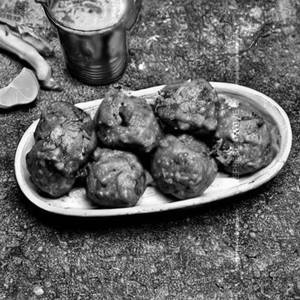 Veg Kofta