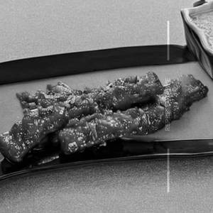Pork Spare Ribs (Dry)