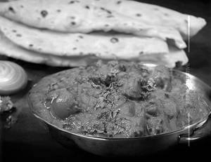 Plain Tadka