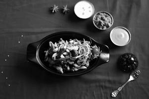Choila Pork